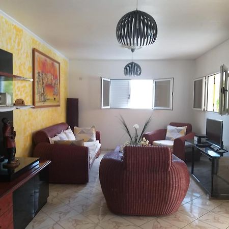 Villa Alizee แซนต์-อาน ภายนอก รูปภาพ
